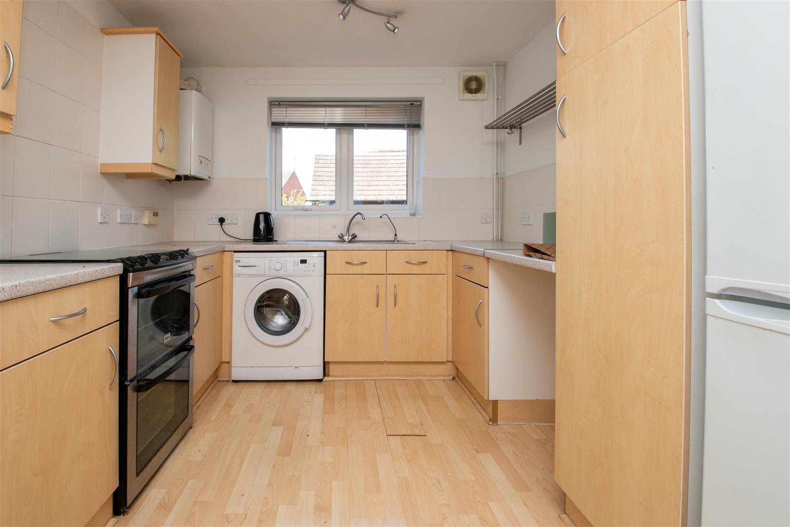 Swanwick Lane, Broughton, Milton Keynes